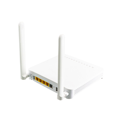 ZTE F670L GPON Ontario a due bande con 4GE 1POTS 2WIFI 2.4G/5.8G