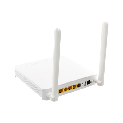 ZTE F670L GPON Ontario a due bande con 4GE 1POTS 2WIFI 2.4G/5.8G