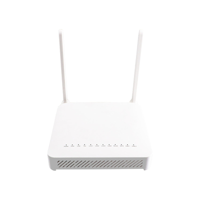 ZTE F670L GPON Ontario a due bande con 4GE 1POTS 2WIFI 2.4G/5.8G