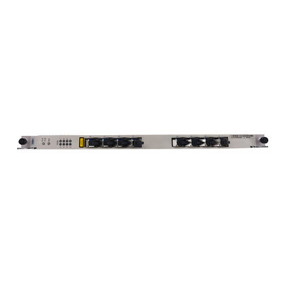 8 porti di GPON si imbarcano sulla carta GPBH per Huawei MA5608T MA5683T MA5680T