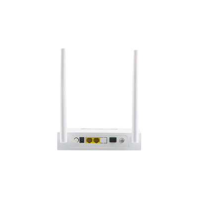 UT-re XPON ONU 1GE + 1FE + CATV + WIFI XP6244 TX 1310nm RX 1490nm