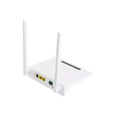 UT-re XPON ONU 1GE + 1FE + CATV + WIFI XP6244 TX 1310nm RX 1490nm