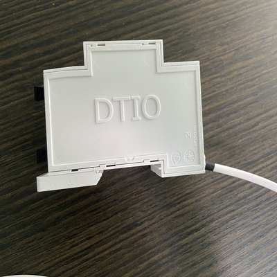 Quadro d'interconnessione con l'adattatore DTIO ottico modulare 4FO dello Sc/APC dei pc del cavo di toppa 4