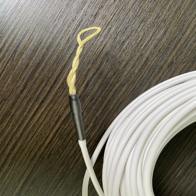 Quadro d'interconnessione con l'adattatore DTIO ottico modulare 4FO dello Sc/APC dei pc del cavo di toppa 4