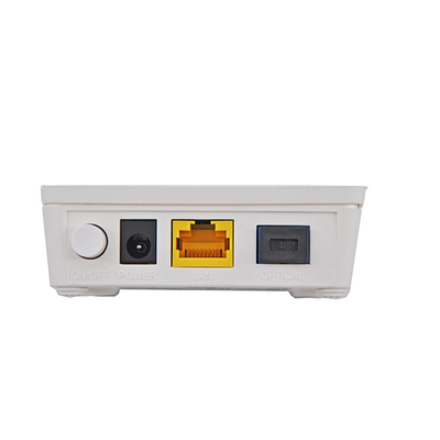 Tipo firmware inglese del ponte di FTTH di Huawei HG8310M 1GE GPON ONU Ontario