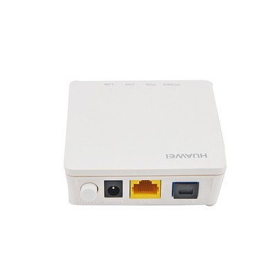 Tipo firmware inglese del ponte di FTTH di Huawei HG8310M 1GE GPON ONU Ontario
