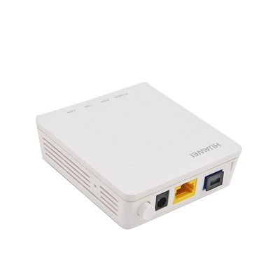 Tipo firmware inglese del ponte di FTTH di Huawei HG8310M 1GE GPON ONU Ontario