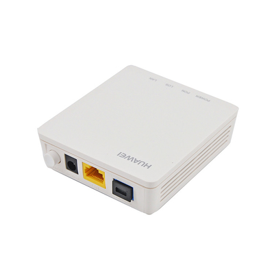 Tipo firmware inglese del ponte di FTTH di Huawei HG8310M 1GE GPON ONU Ontario
